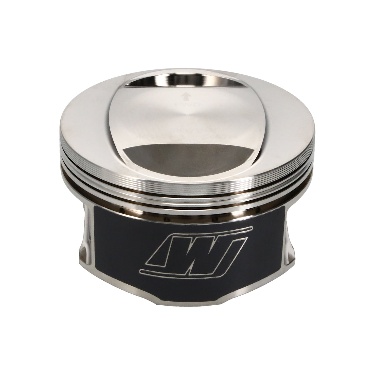 Wiseco 99-06 HD Twin Cam 88 97 101CR (AP) Piston Kit - VT2780