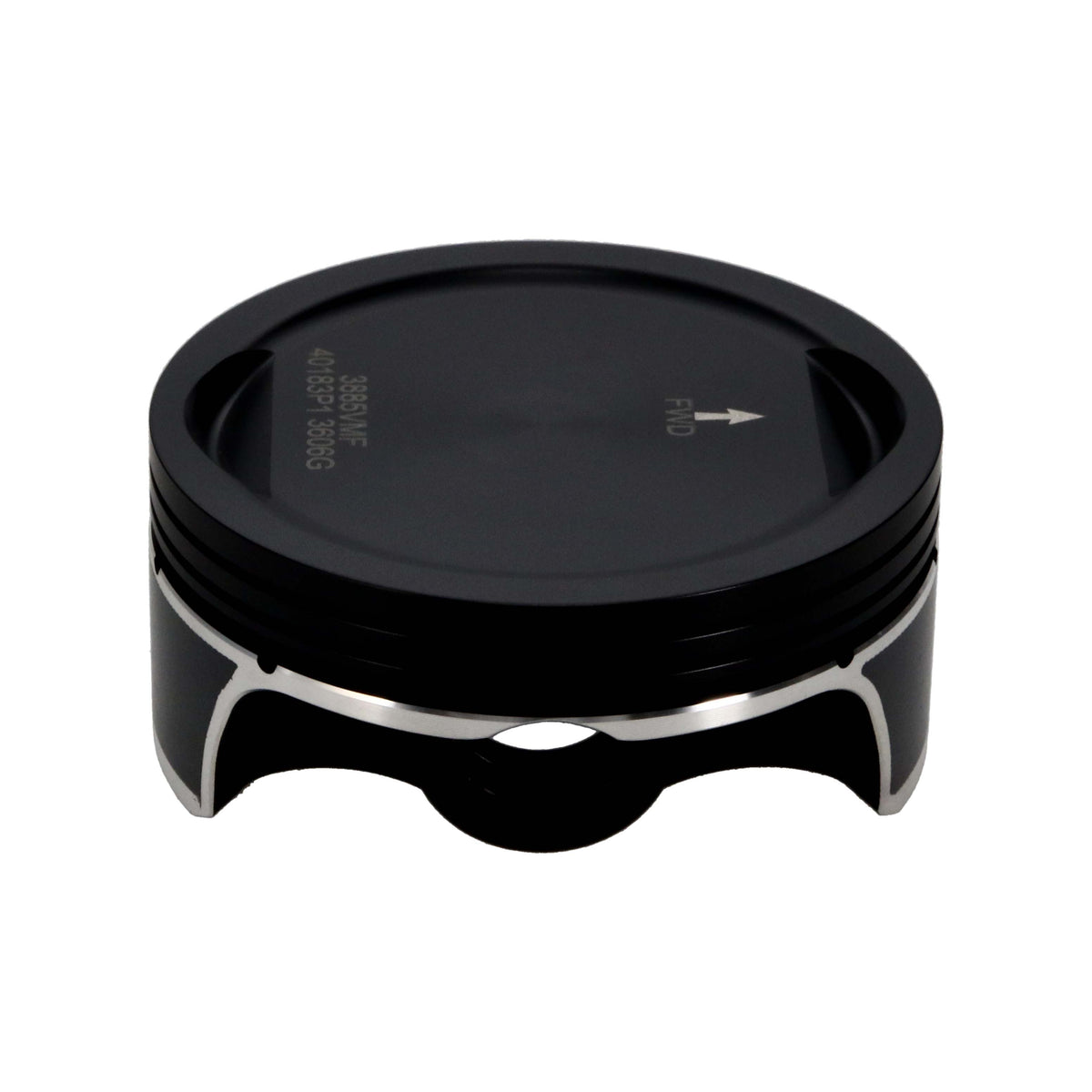 Wiseco HD 07-14 TC96 2vp FT 9.61 103cid (X) Piston Kit - VT2790