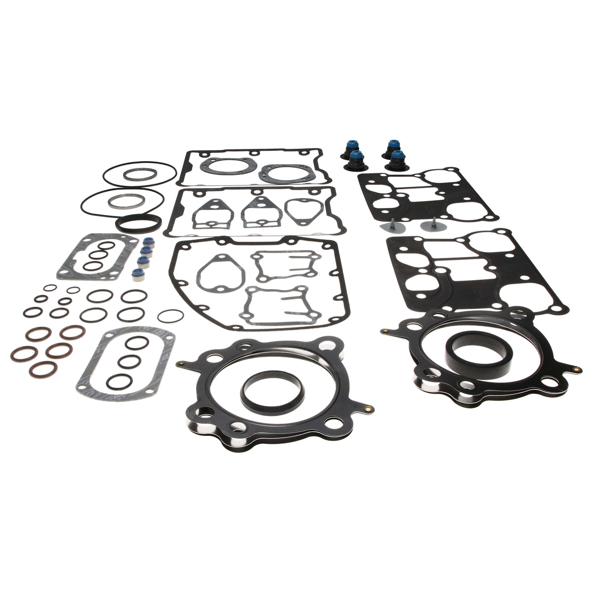 Wiseco 07-14 HD TC96 Dome 10.5:1 103cid (X) Piston - VT2792