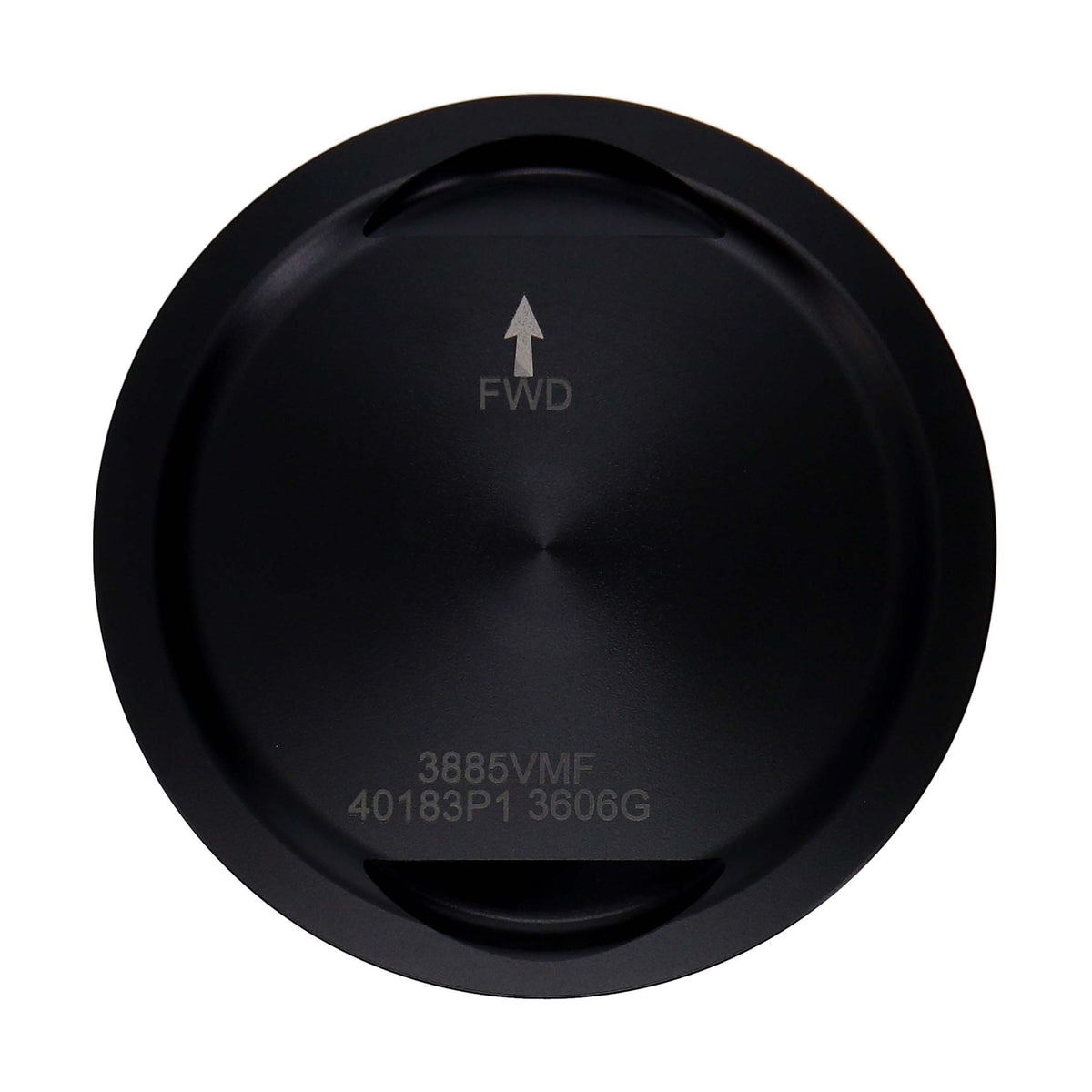 Wiseco 07-14 HD TC96 Dome 10.5:1 103cid (X) Piston - VT2792