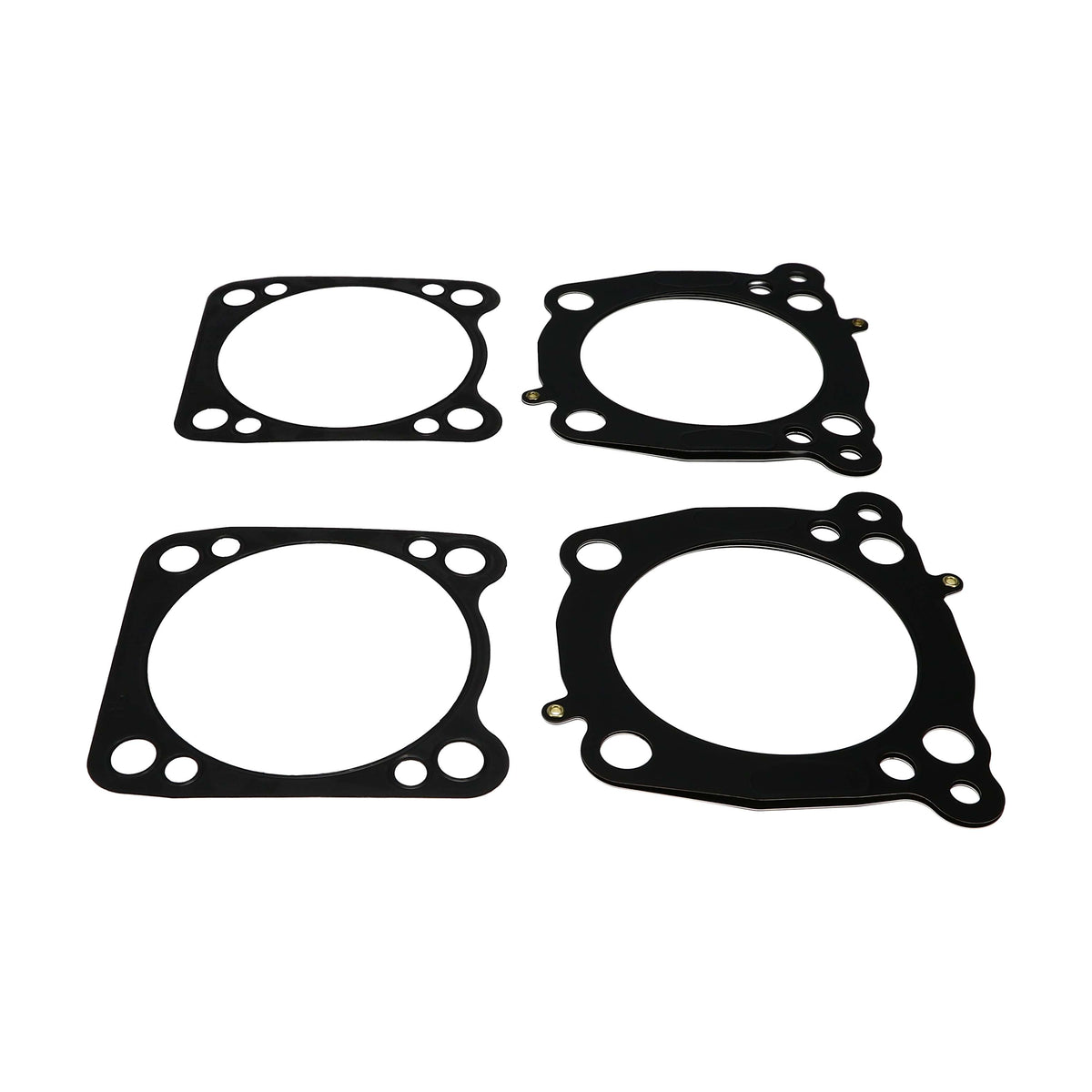 Wiseco HD Milwaukee 8 CVO 117cid 11.01 CR (X) Piston Kit - VT2800