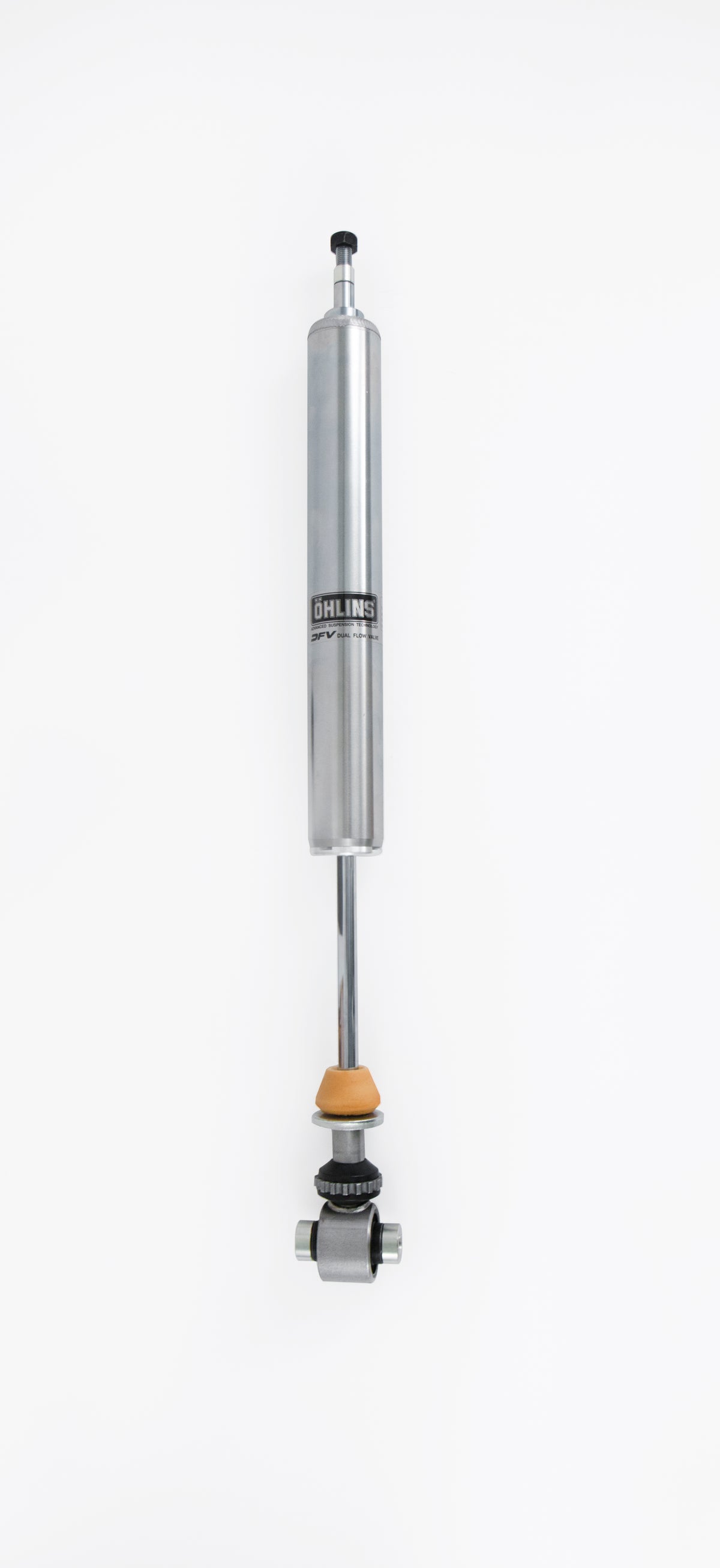 Ohlins 15-20 Audi A3 (8V) FWD / 2022 VW Golf GTI (MK8) Road & Track Coilover System - VWS MU21S1
