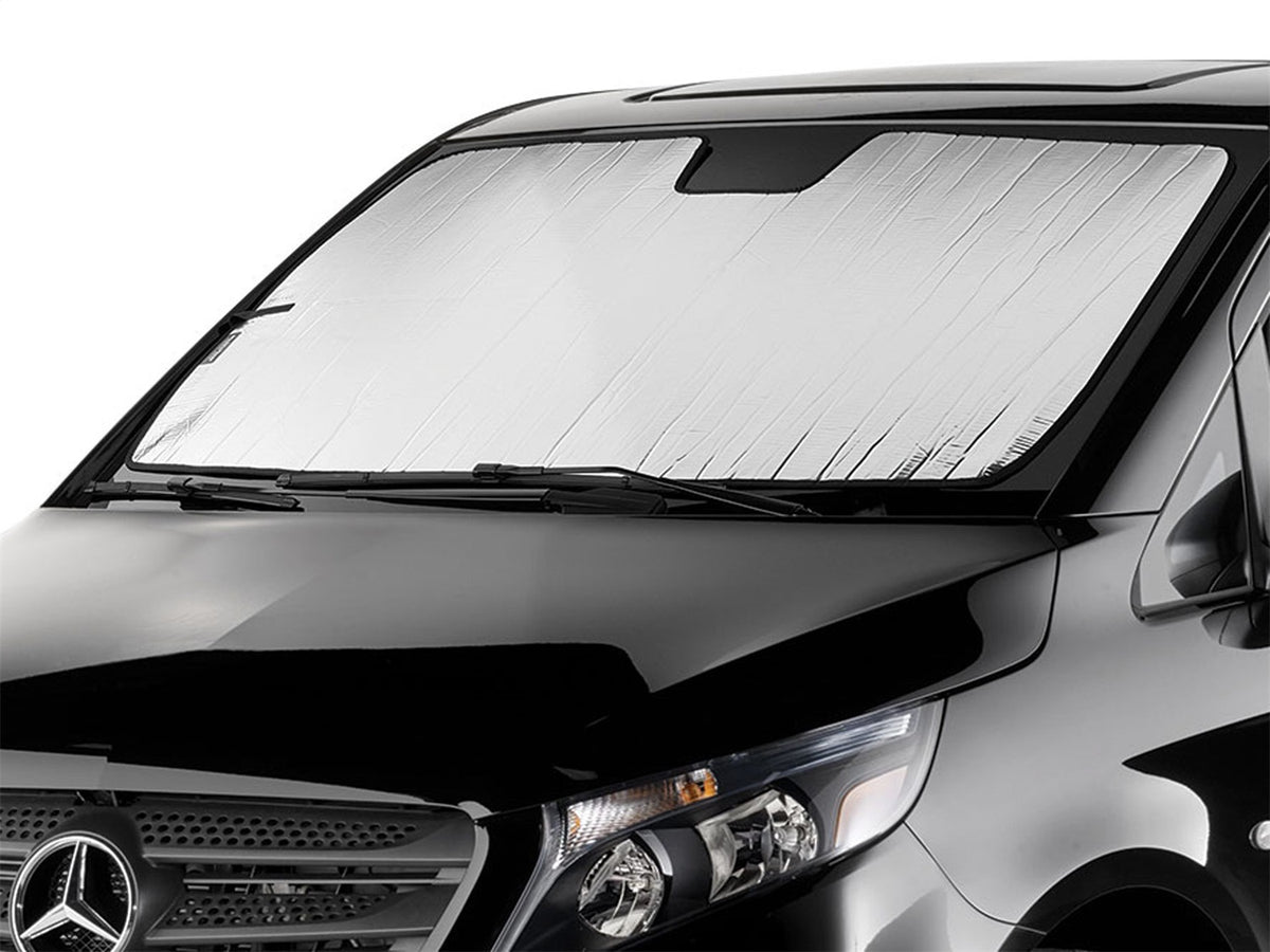 Weathertech - WeatherTech® SunShade Full Vehicle Kit 25 Volkswagen ID.-Buzz - TS1526K1