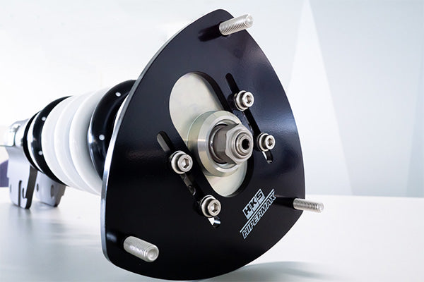 HKS HIPERMAX S 14-20 WRX Front Pillow Ball Full Kit - 80300-AF009P