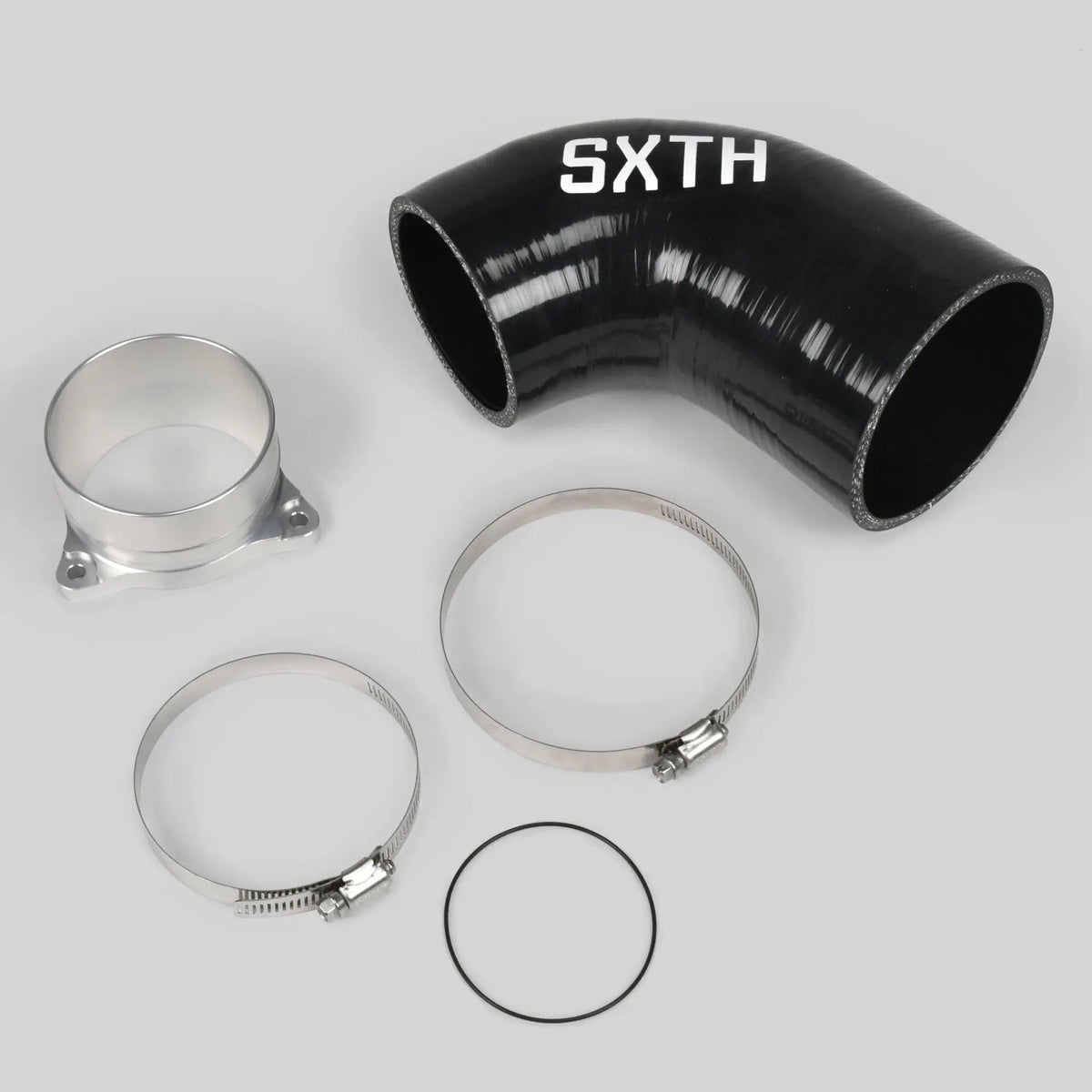SXTH Element - 22-23 Hyundai Kona N; 19-22 Hyundai Veloster N - Turbo Inlet V2.0