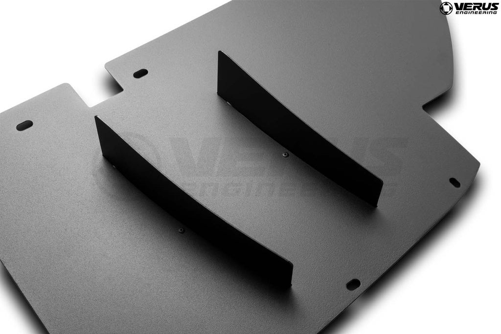 Verus - Ventus 2 Package - Porsche 718 GT4 - A0705A-V2