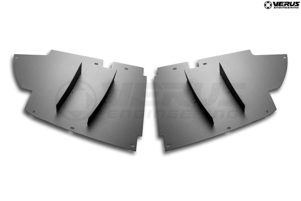 Verus - Ventus 2 Package - Porsche 718 GT4 - A0705A-V2