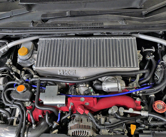 HKS Intercooler VAB EJ20 - 13001-AF015