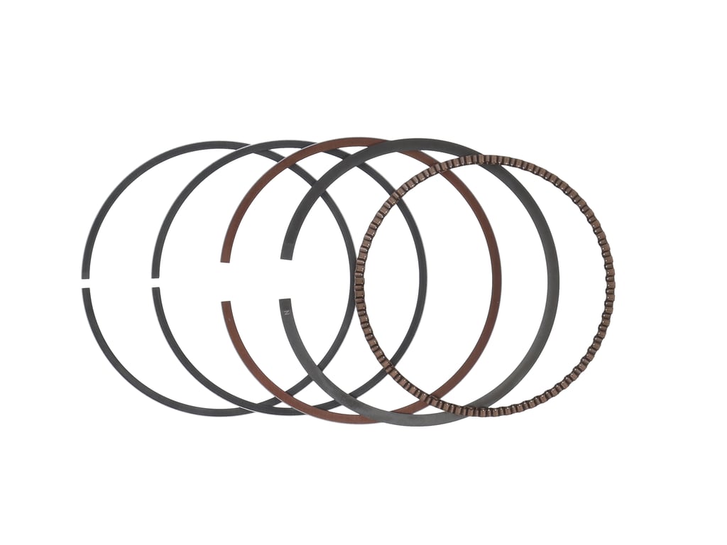 Wiseco 88.00mm x 1.0 x 2.0mm Ring Set - 8800YDZ