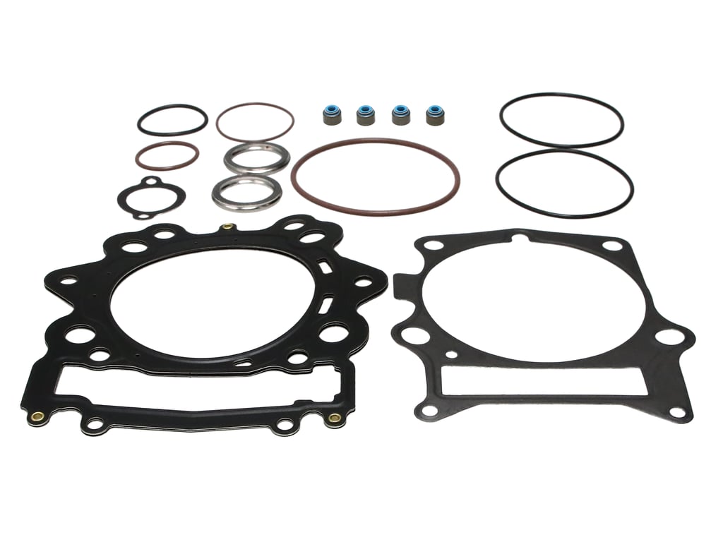 Wiseco Yamaha Grizzly/Rhino 660 102mm Top End Gasket Kit - W6429