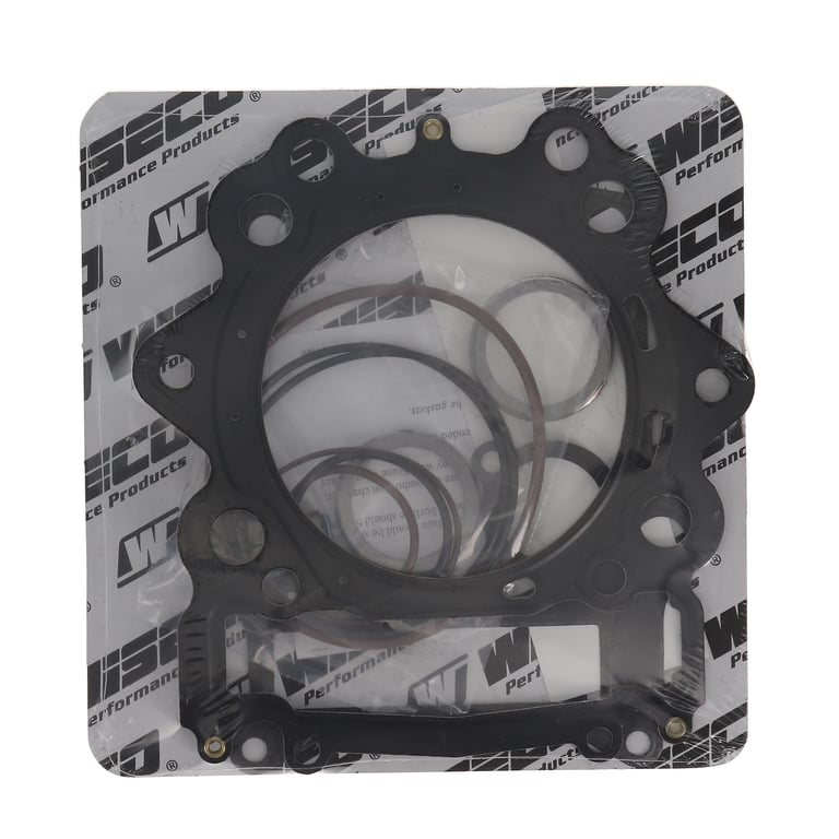 Wiseco Yamaha Grizzly/Rhino 660 102mm Top End Gasket Kit - W6429
