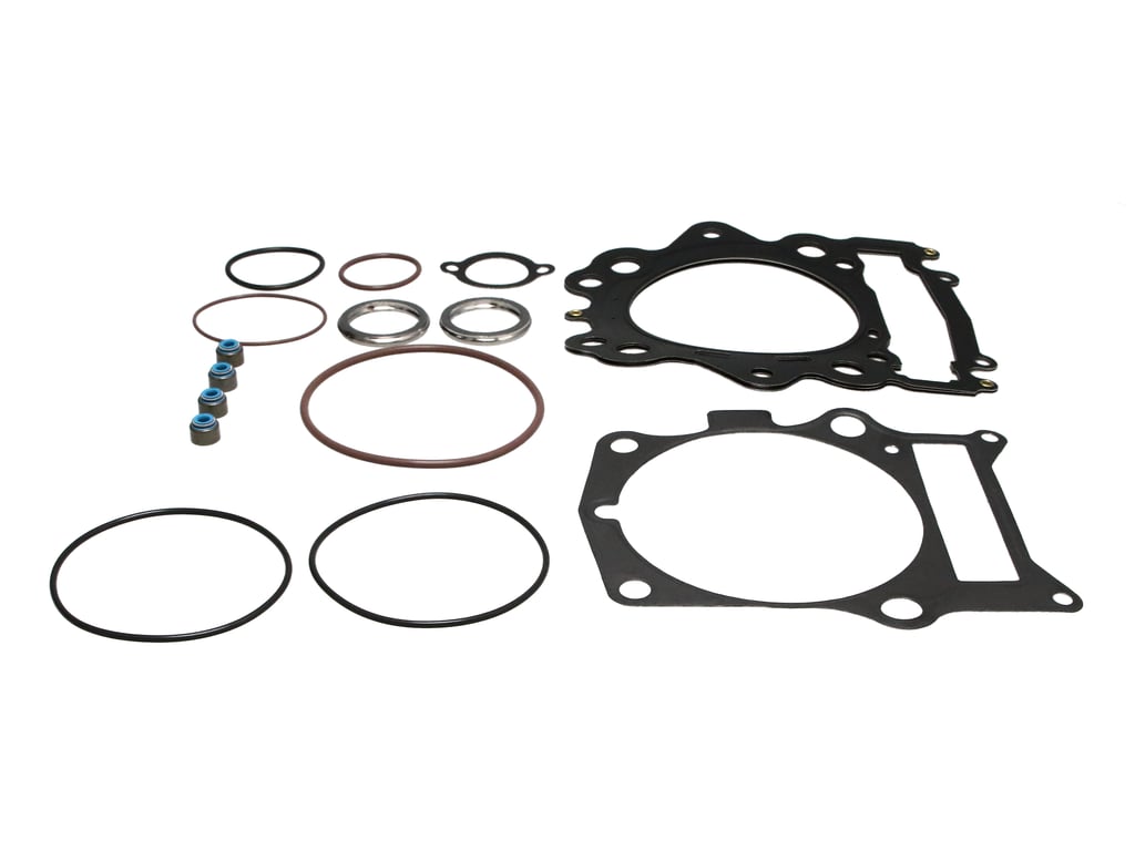 Wiseco Yamaha Grizzly/Rhino 660 102mm Top End Gasket Kit - W6429