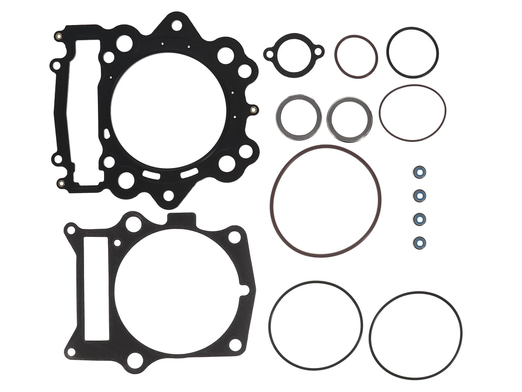 Wiseco 05-12 Polaris 800 ATV 82mm Top End Gasket Kit - W6940