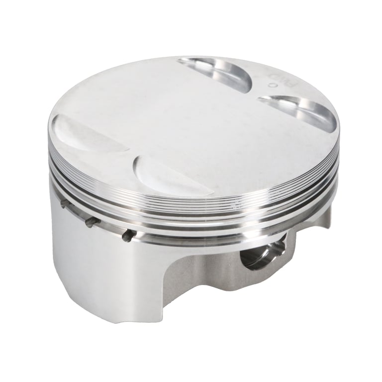 Wiseco Yamaha 700 Wolverine R-Spec/Grizzly/Kodiak 121 CR Piston Kit - 40142M10300
