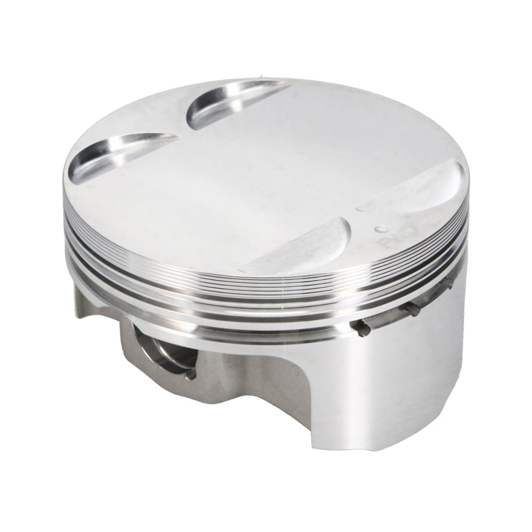 Wiseco Yamaha 700 Wolverine R-Spec/Grizzly/Kodiak 121 CR Piston Kit - 40142M10300