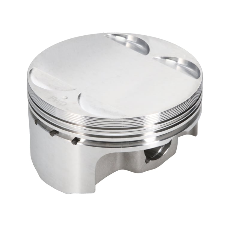 Wiseco Yamaha 700 Wolverine R-Spec/Grizzly/Kodiak 121 CR Piston Kit - 40142M10300