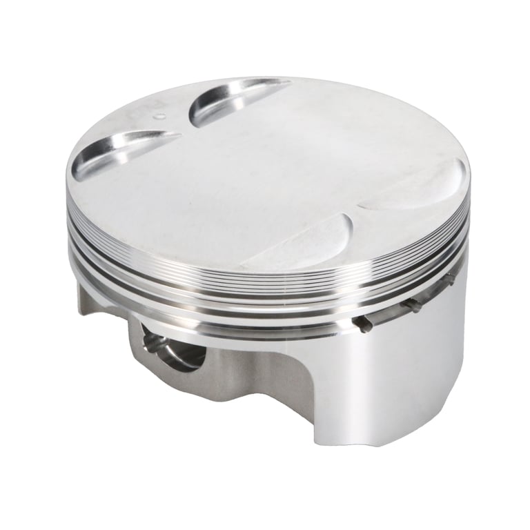 Wiseco 06-19 Honda TRX680 Rincon 10:1 CR Piston - 40066M10300