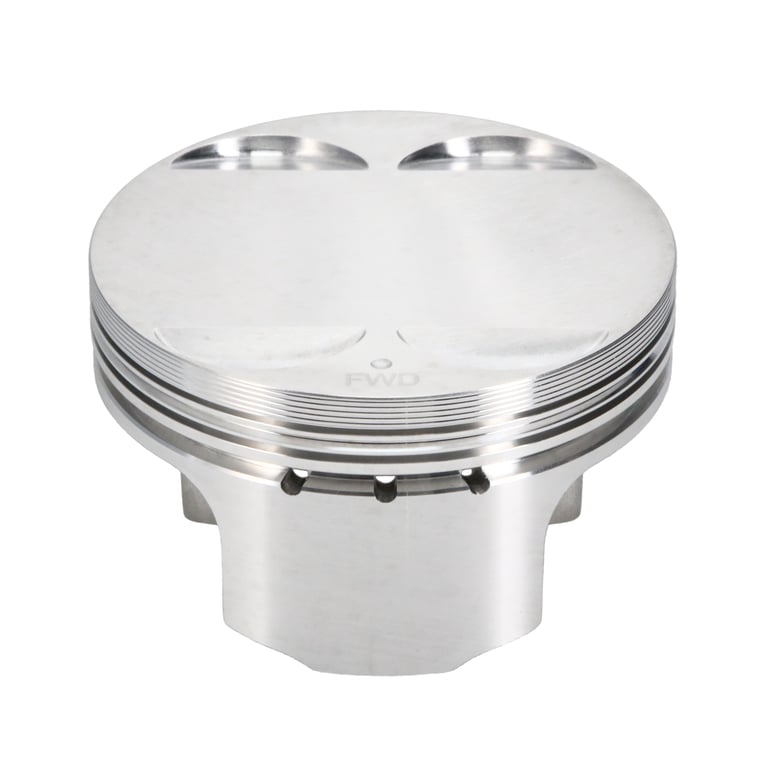 Wiseco 06-19 Honda TRX680 Rincon 10:1 CR Piston - 40066M10300