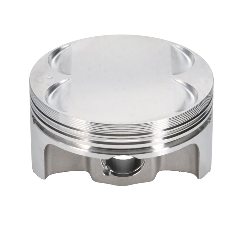 Wiseco Yamaha 700 Wolverine R-Spec/Grizzly/Kodiak 121 CR Piston Kit - 40142M10300
