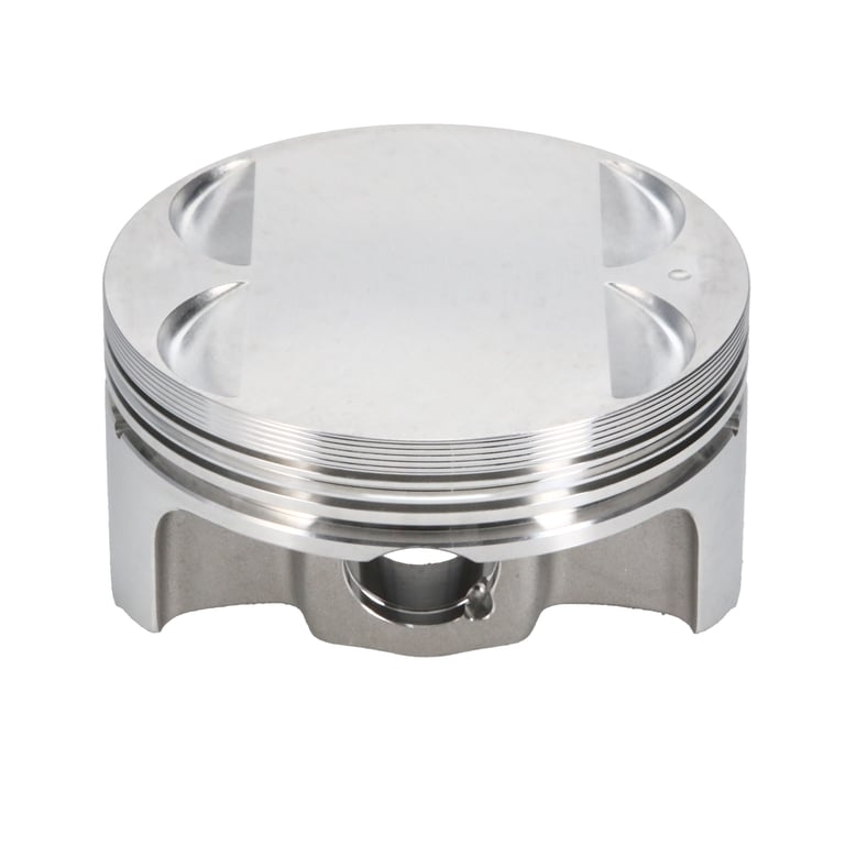 Wiseco Yamaha 700 Wolverine R-Spec/Grizzly/Kodiak 121 CR Piston Kit - 40142M10300