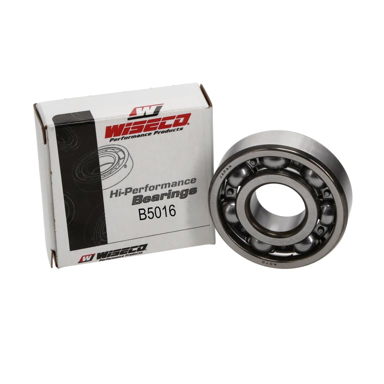 Wiseco 35 x 80 x 21mm Main Bearing - B5049