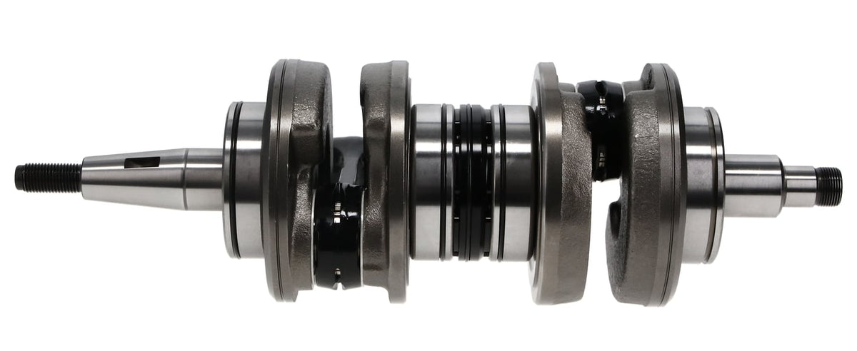 Wiseco 87-06 Yamaha YFZ350 Banshee Garage Buddy Crankshaft - PWR100-655