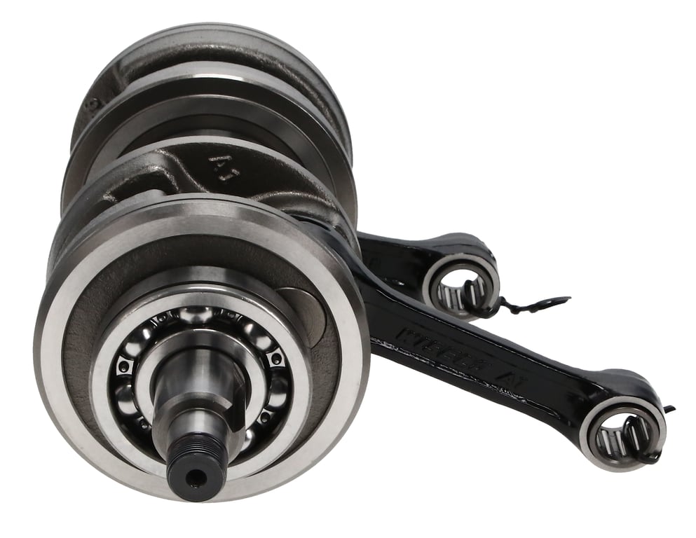 Wiseco 87-06 Yamaha YFZ350 Banshee Garage Buddy Crankshaft - PWR100-660