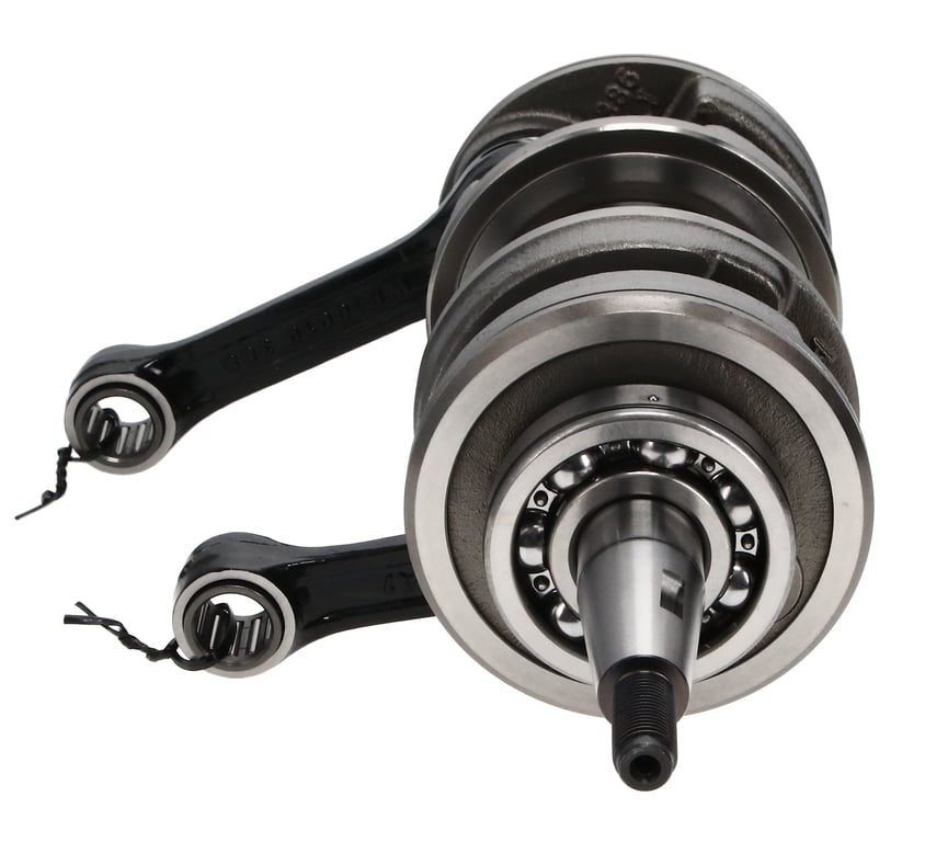 Wiseco 87-06 Yamaha YFZ350 Banshee Garage Buddy Crankshaft - PWR100-660