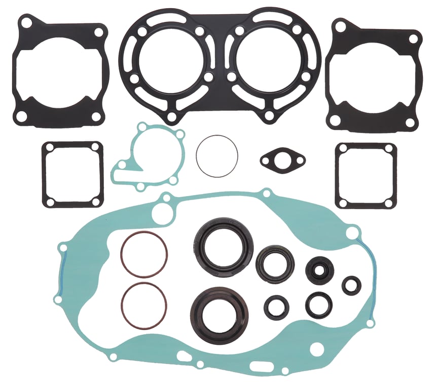 Wiseco 88-06 Yamaha YFS200 Blaster Garage Buddy Crankshaft - PWR105-670