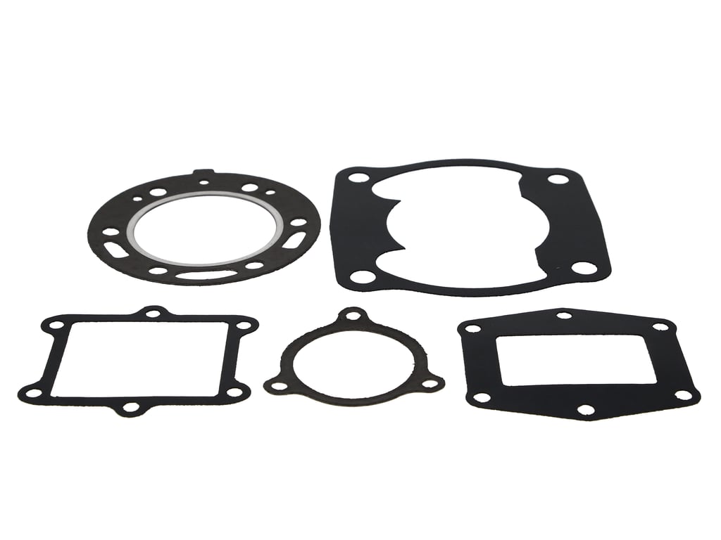 Wiseco 80-85 Yamaha YT125 Top End Gasket Kit - W5067