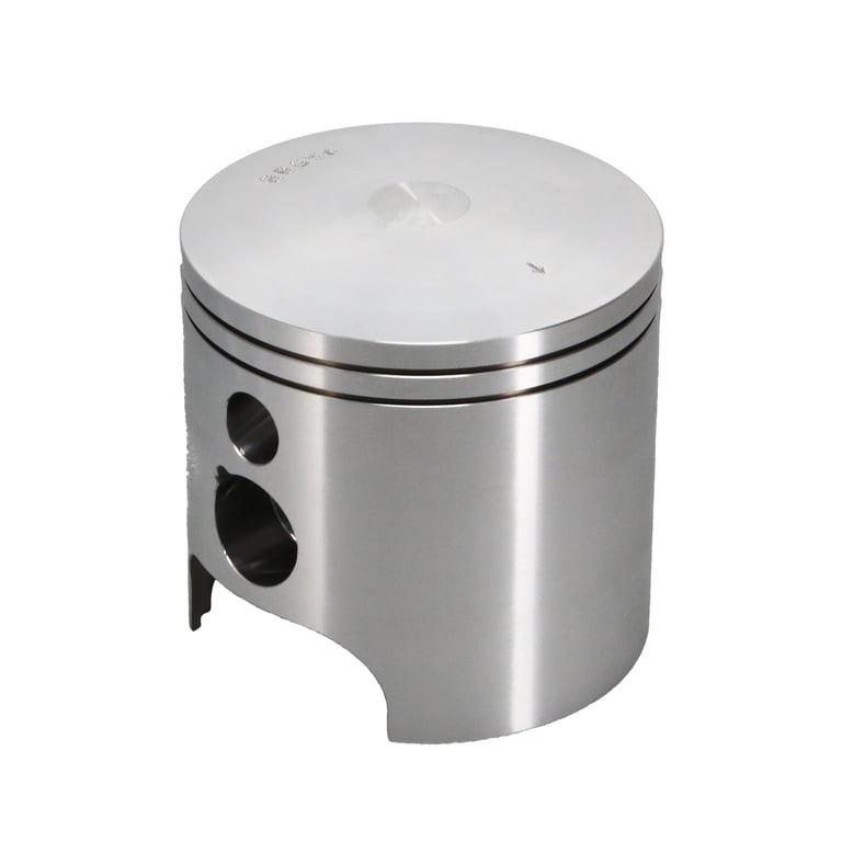 Wiseco 01-05 Polaris Sportsman 90 Piston Kit - 839M05350