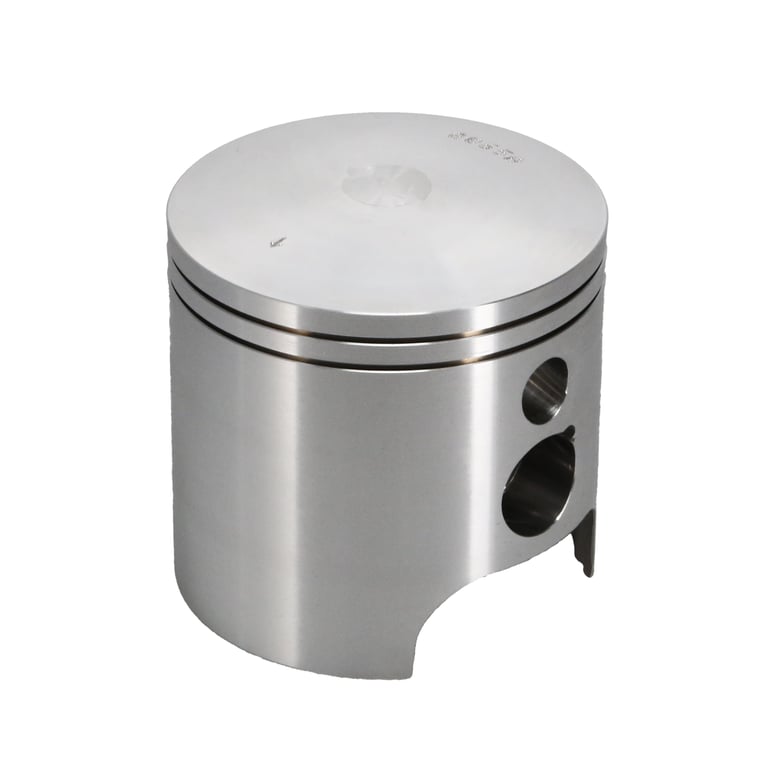 Wiseco 01-05 Polaris Sportsman 90 Piston Kit - 839M05350