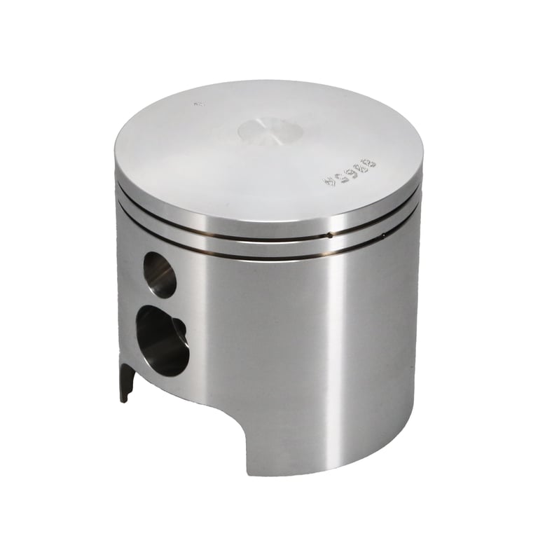 Wiseco 01-05 Polaris Sportsman 90 .50mm Piston - 839M05250