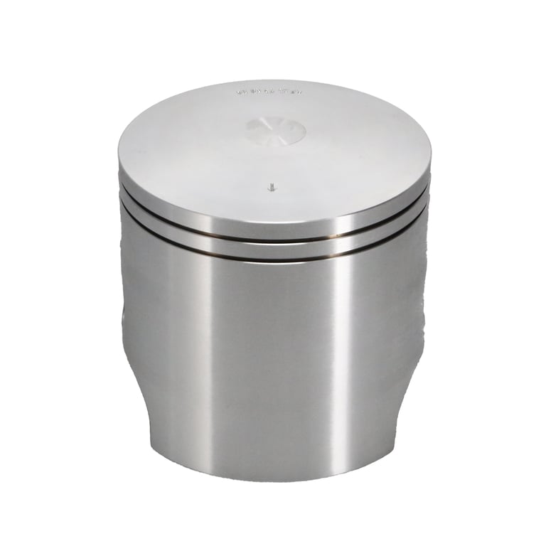 Wiseco 01-05 Polaris Sportsman 90 Piston Kit - 839M05300