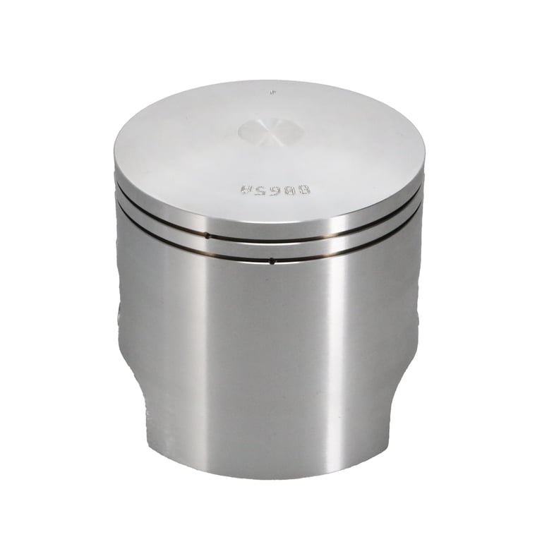 Wiseco 01-05 Polaris Sportsman 90 Piston Kit - 839M05350