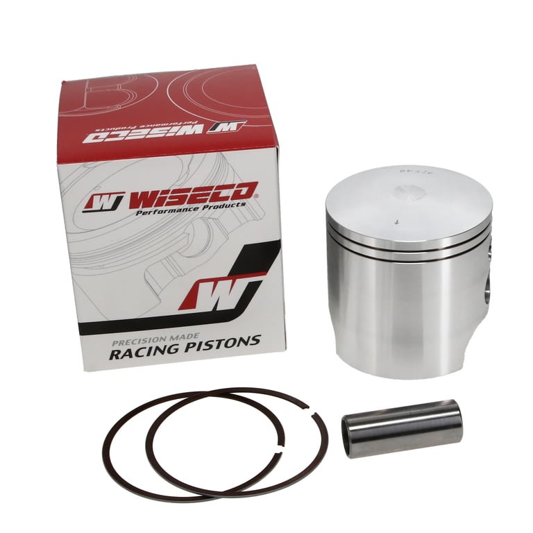 Wiseco 01-05 Polaris Sportsman 90 Piston Kit - 839M05350
