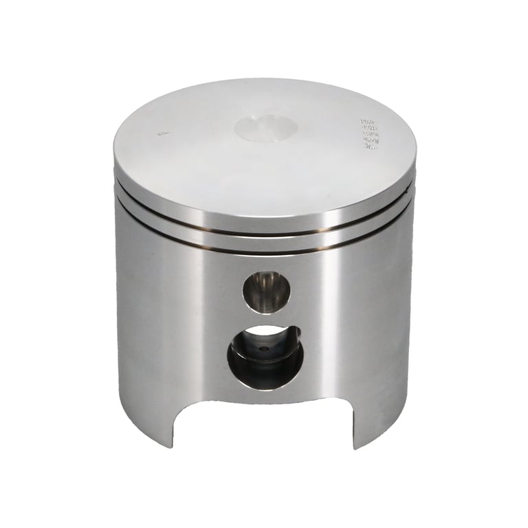 Wiseco 01-05 Polaris Sportsman 90 .50mm Piston - 839M05250