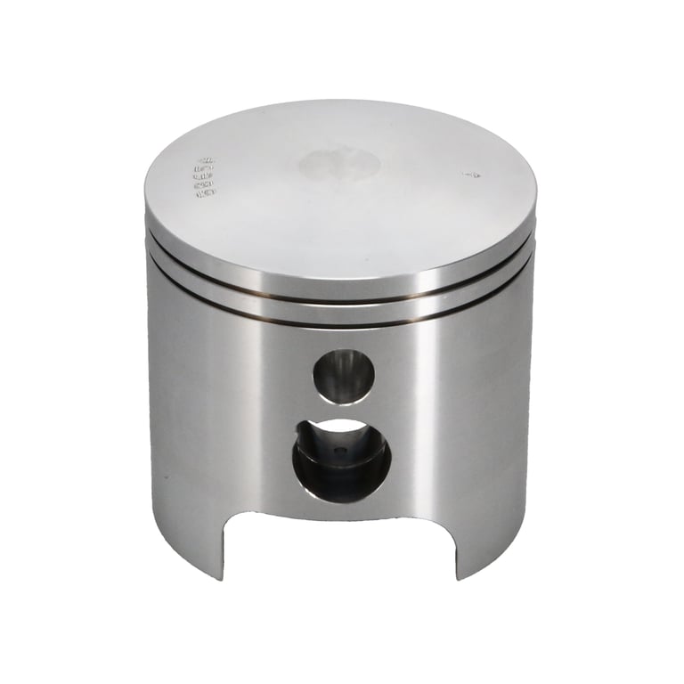 Wiseco 01-05 Polaris Sportsman 90 .50mm Piston - 839M05250