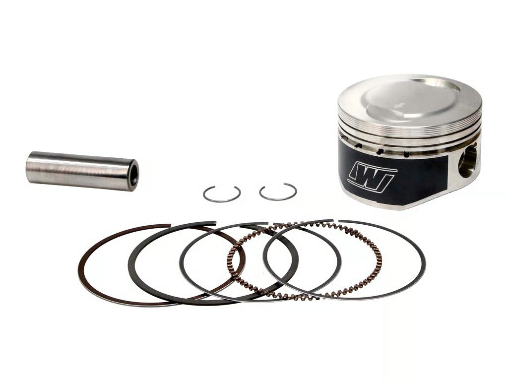 Wiseco 11-14 RZR 800 Garage Buddy - PWR223-800B