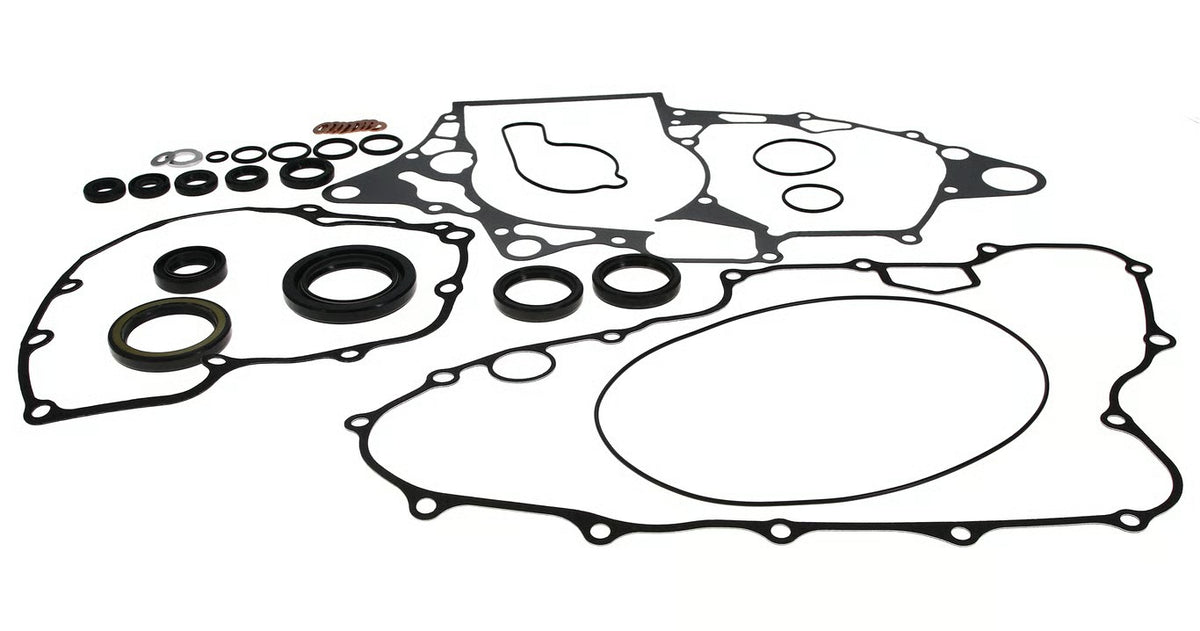 Wiseco 05-14 Honda TRX400EX/X Bottom End Gasket Kit - WB1171