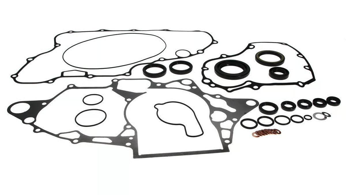 Wiseco Yamaha Rhino/Grizzly Bottom End Gasket Kit - WB1163
