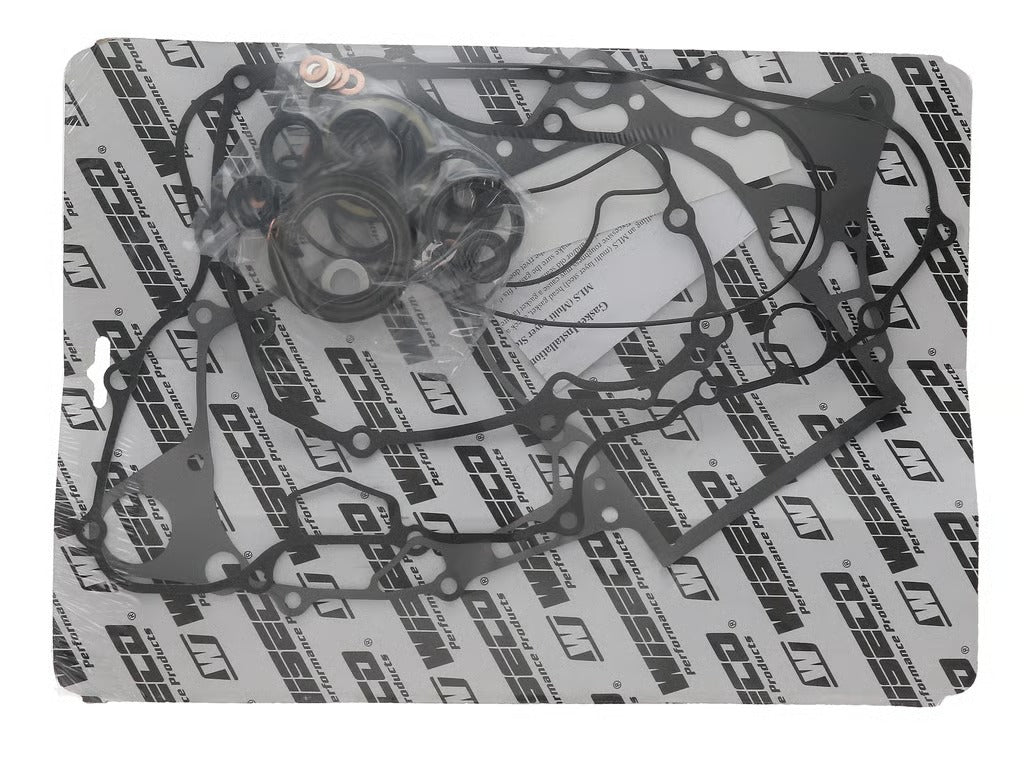 Wiseco 96-05 Polaris 500 ATV Bottom End Gasket Kit - WB1079