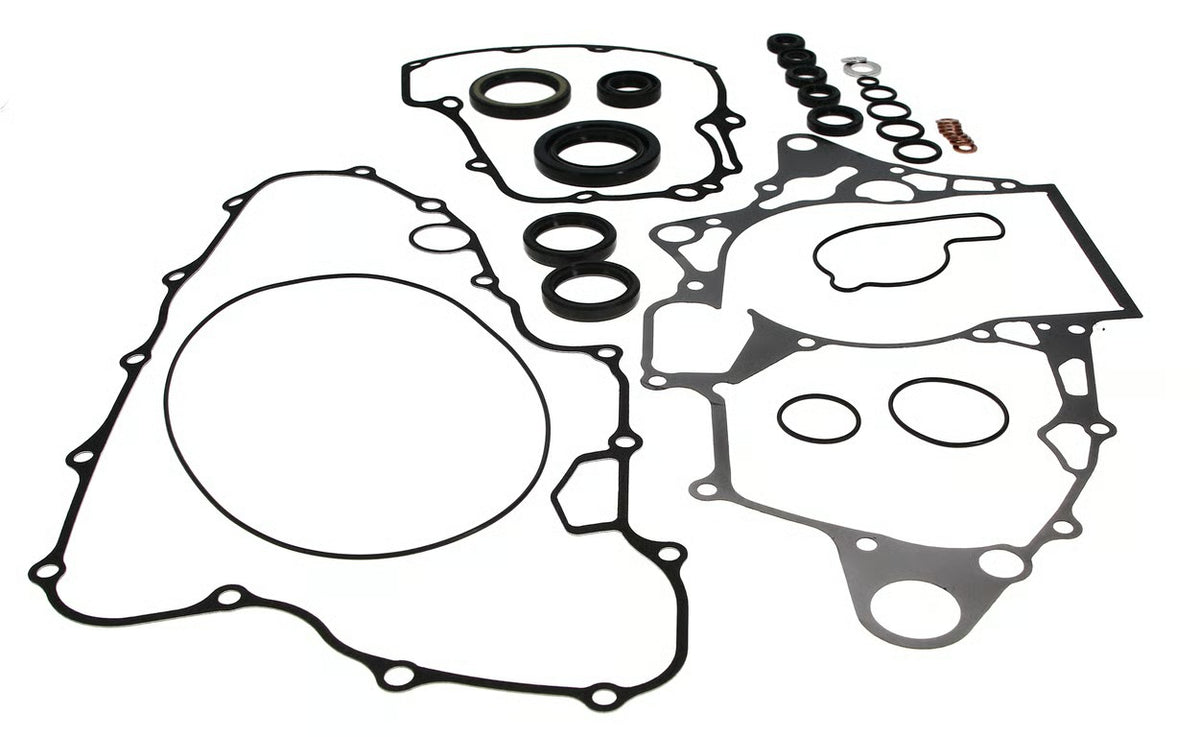 Wiseco 05-14 Honda TRX400EX/X Bottom End Gasket Kit - WB1171