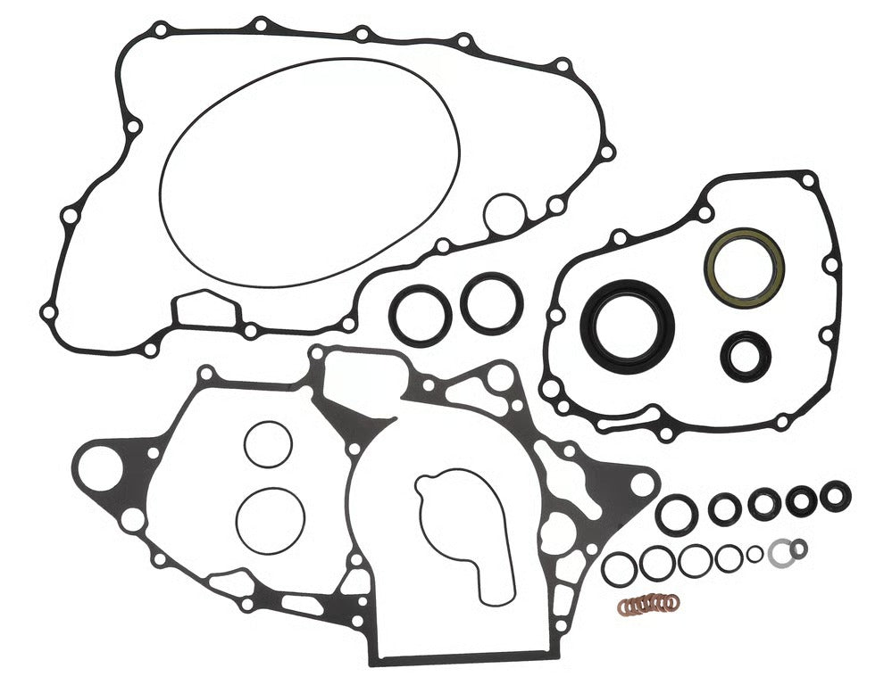 Wiseco 05-06 Polaris 500 Bottom End Gasket Kit - WB1044