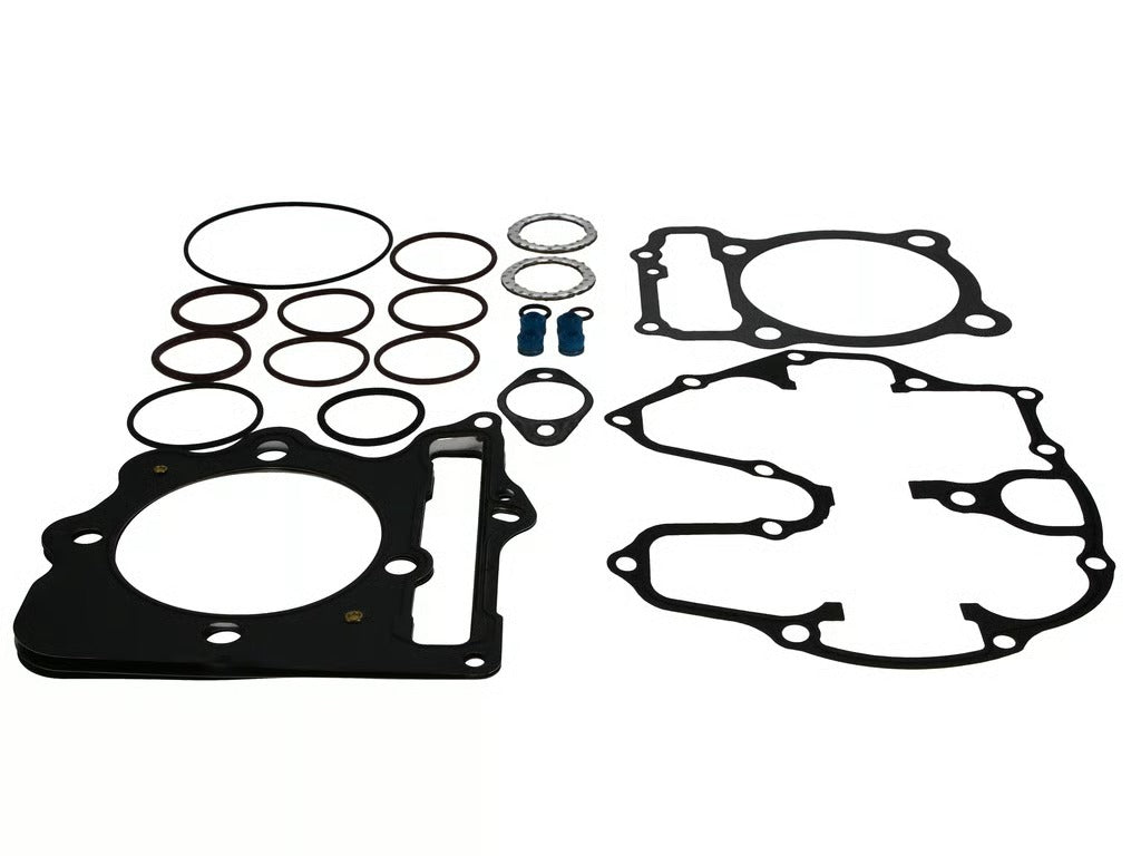 Wiseco Top End Gasket Kit Suzuki LTR450 06-11 Gasket - W6662