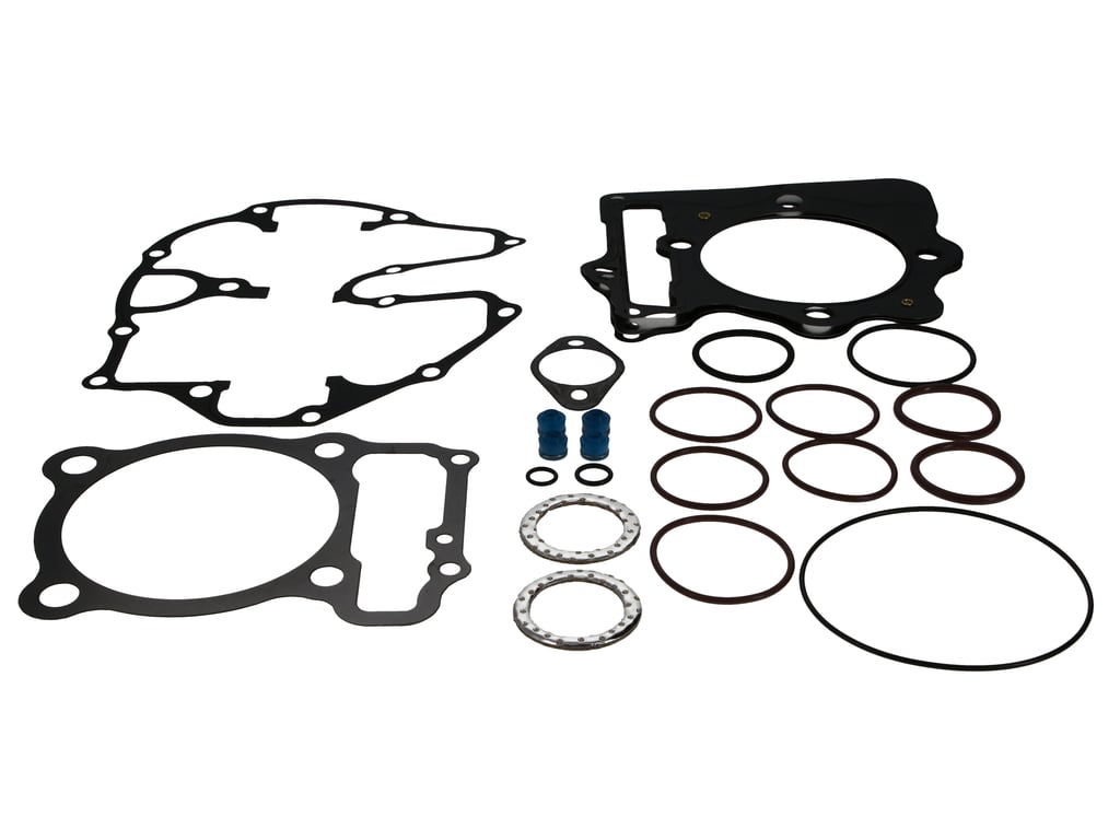 Wiseco Yamaha YFZ450 98mm Top End Gasket Kit - W6414