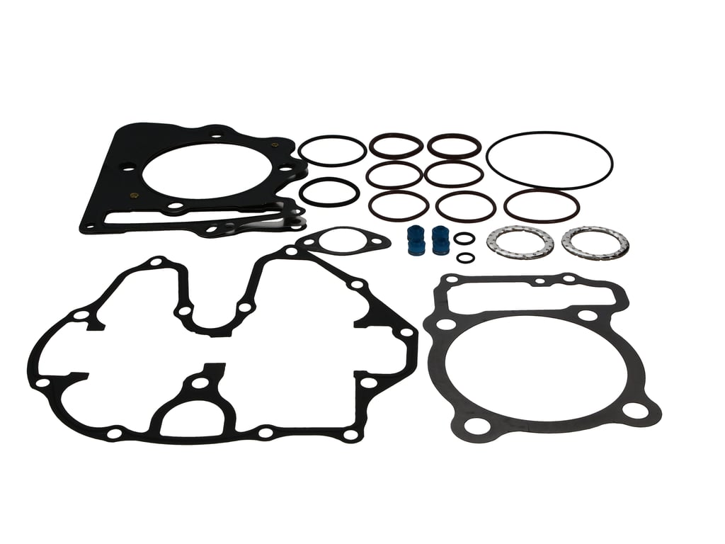 Wiseco 85-08 Yamaha YFM80 48mm Top End Gasket Kit - W6335