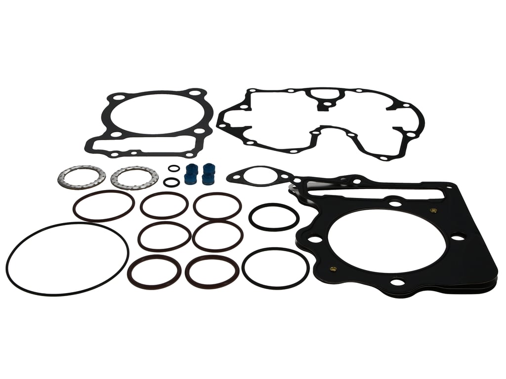 Wiseco 03-07 Polaris 500cc 105.5mm Top End Gasket Kit - W6196