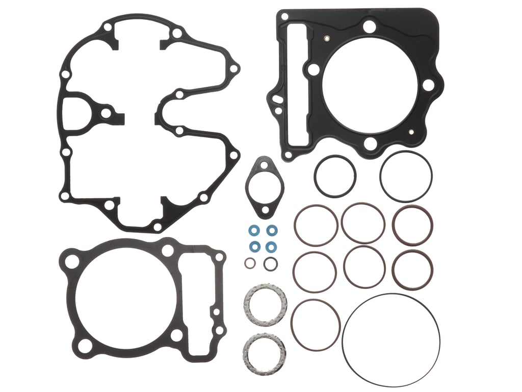 Wiseco 06-14 Honda TRX450R 96mm Top End Gasket Kit - W6442