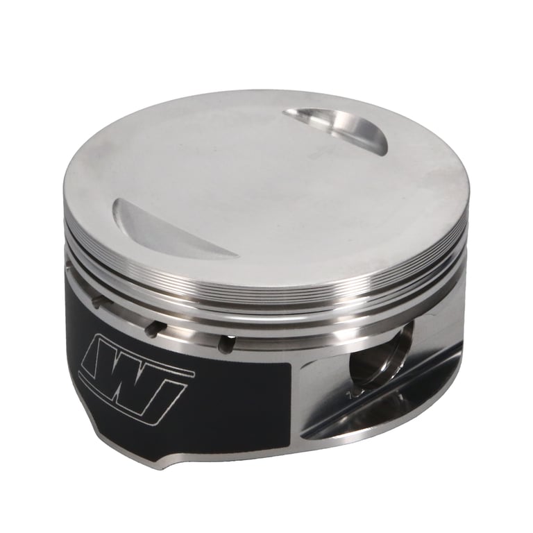 Wiseco Suzuki LT-F400 Eiger/King Quad 02-17 Piston Kit - 40223M08200